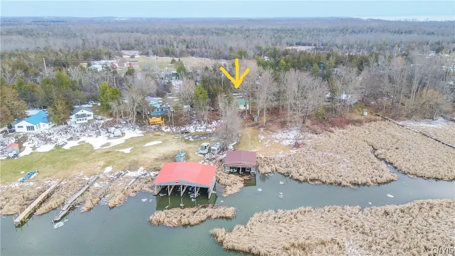 10615 Grandjean Road, Henderson, NY 13650 - #2