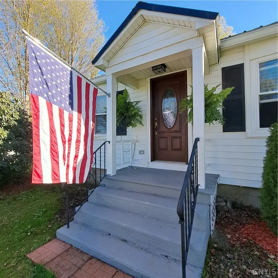 4 Durr Avenue, Camden, NY 13316 - #2
