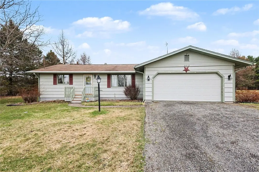 3216 Oran Gulf Road, Manlius, NY 13104 - #1