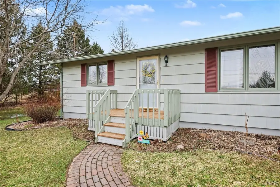 3216 Oran Gulf Road, Manlius, NY 13104 - #2