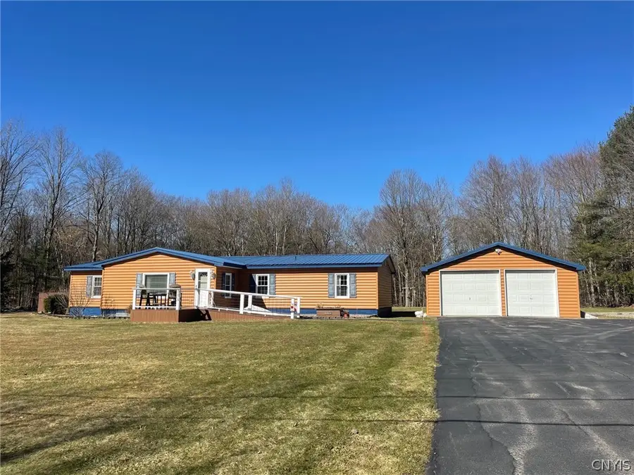 8273 Kimball Road, Blossvale, NY 13308 - #2