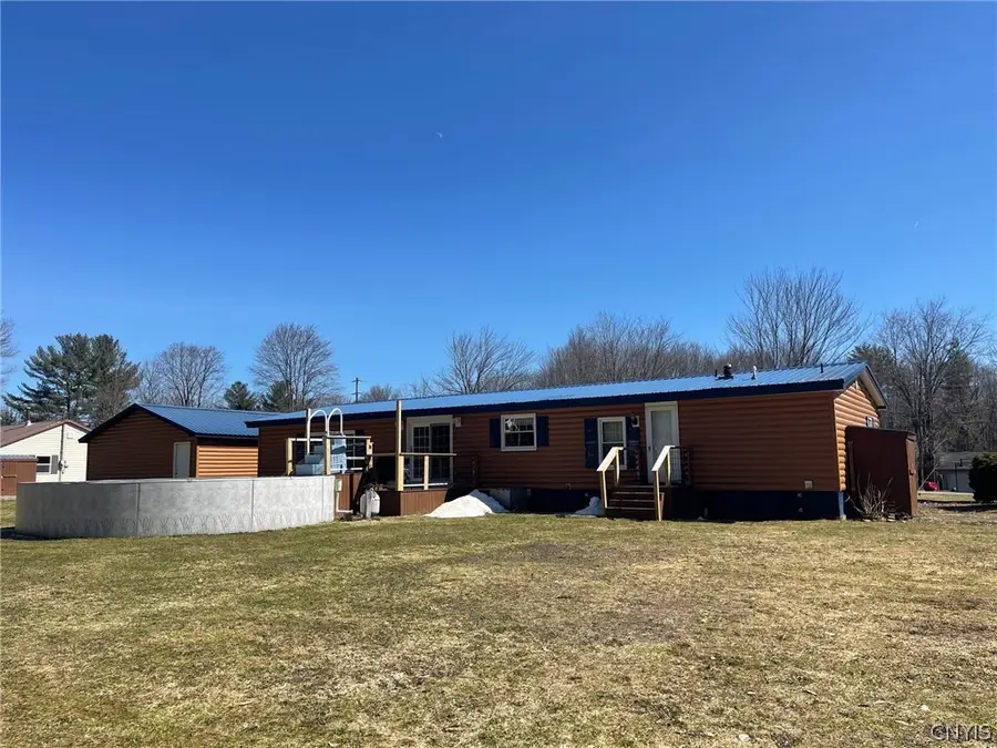 8273 Kimball Road, Blossvale, NY 13308 - #3