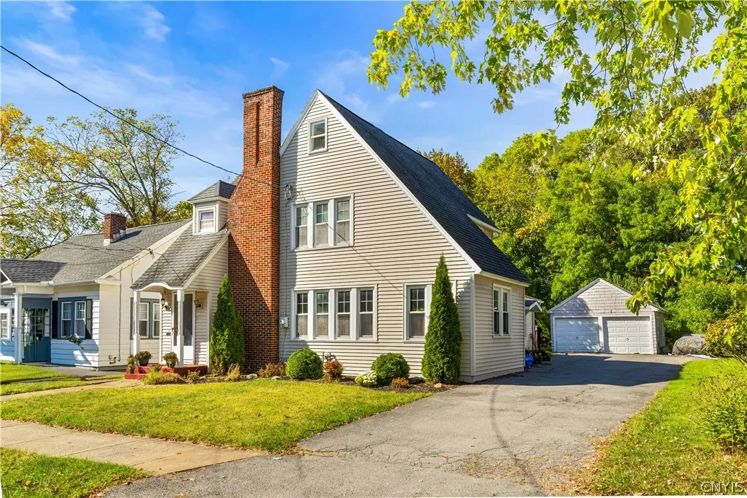 2812 Ogden Place, Utica, NY 13501 - #1