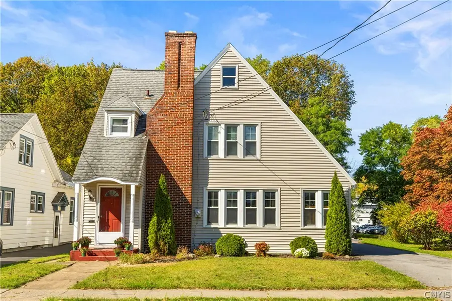 2812 Ogden Place, Utica, NY 13501 - #2