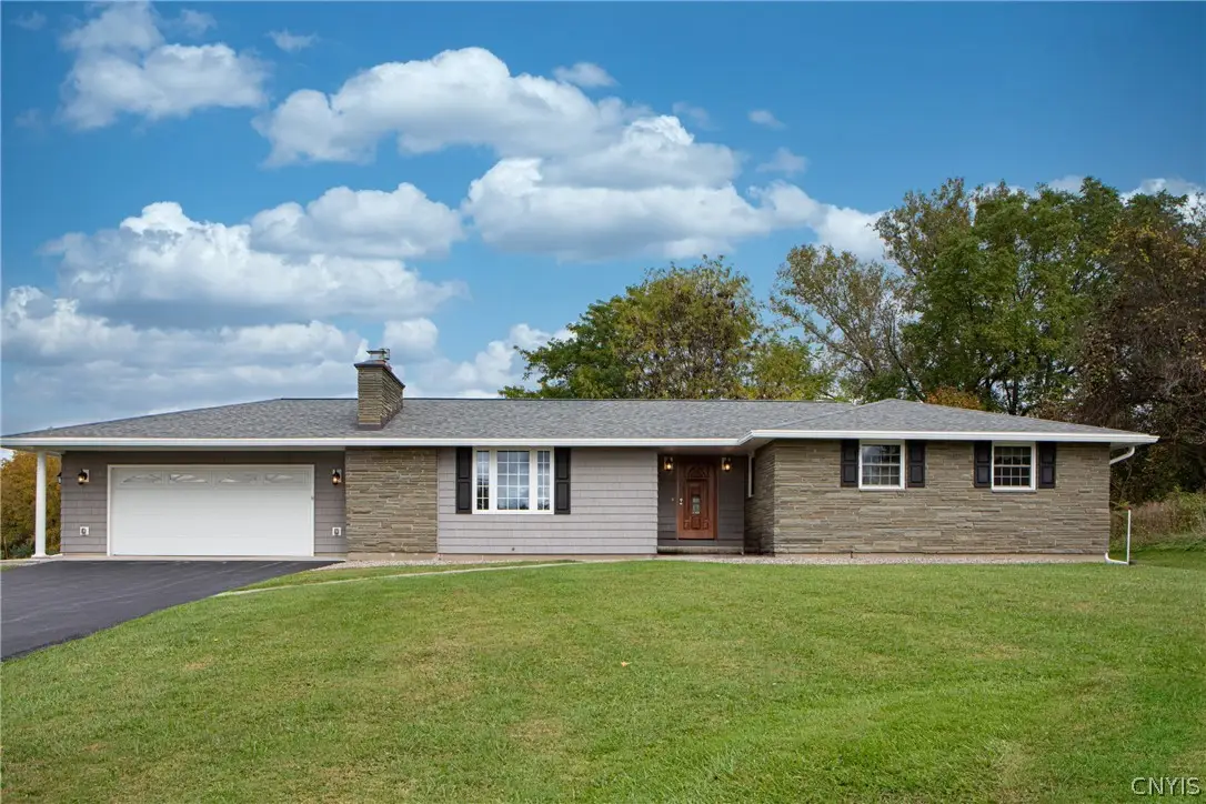 1939 Coon Hill Road, Skaneateles, NY 13152 - #1