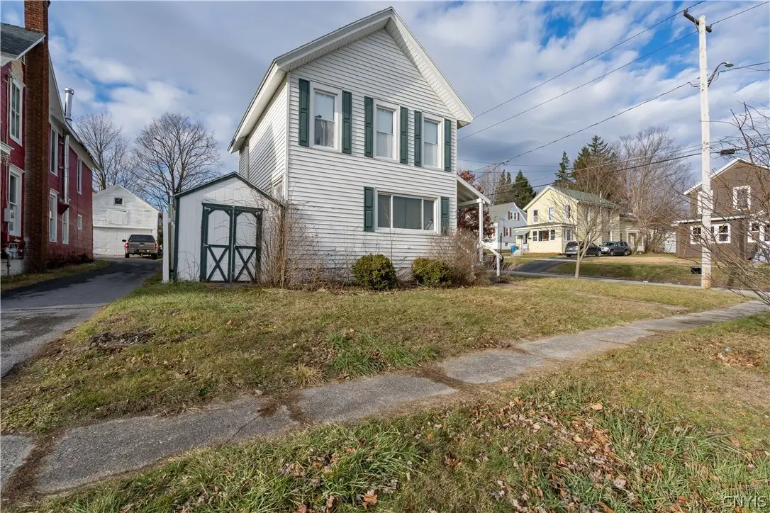 619 West Street, Carthage, NY 13619 - #1