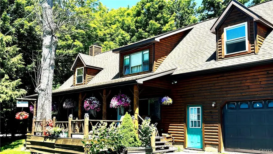 7037 Townline Road, Rome, NY 13440 - #2