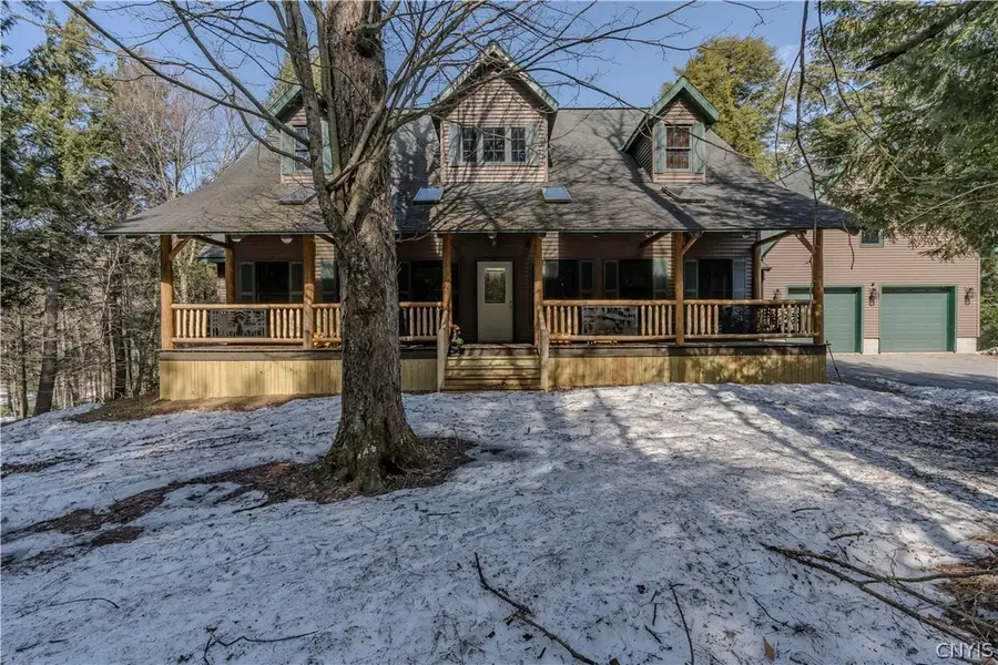 109 Fletcher Road, Old Forge, NY 13420 - #2