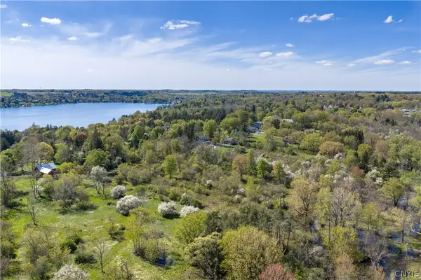 E Lake Road, Skaneateles, NY 13152