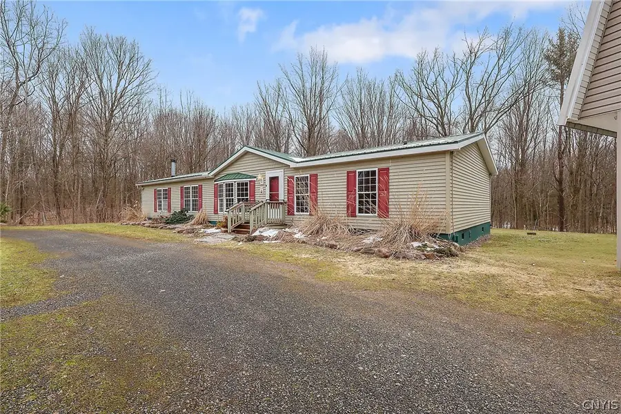 814 County Route 6, Fulton, NY 13069 - #3