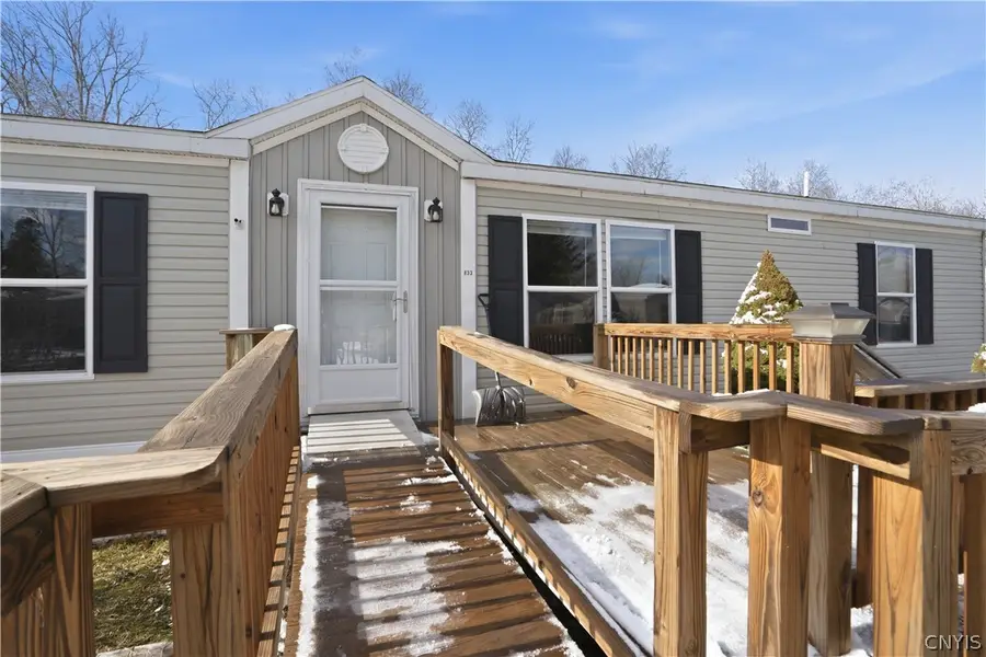 833 Cinko Drive, Ilion, NY 13357 - #2