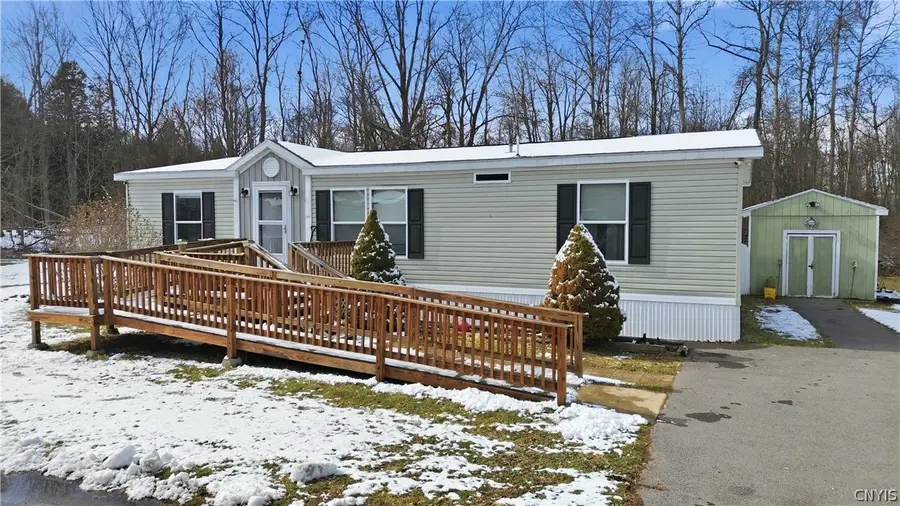 833 Cinko Drive, Ilion, NY 13357 - #3