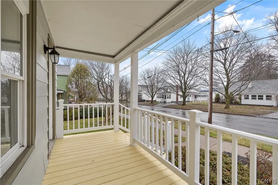 20 Hawley Street, Oswego, NY 13126 - #3