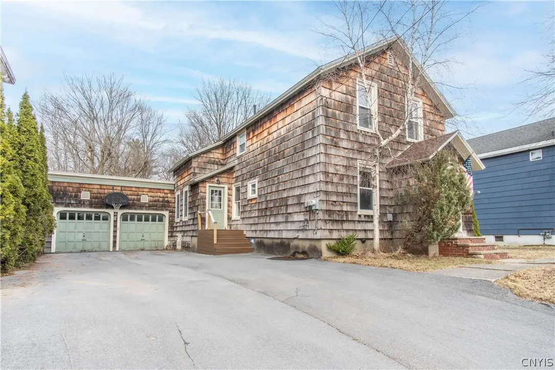 224 N Clinton Street, Carthage, NY 13619 - #1