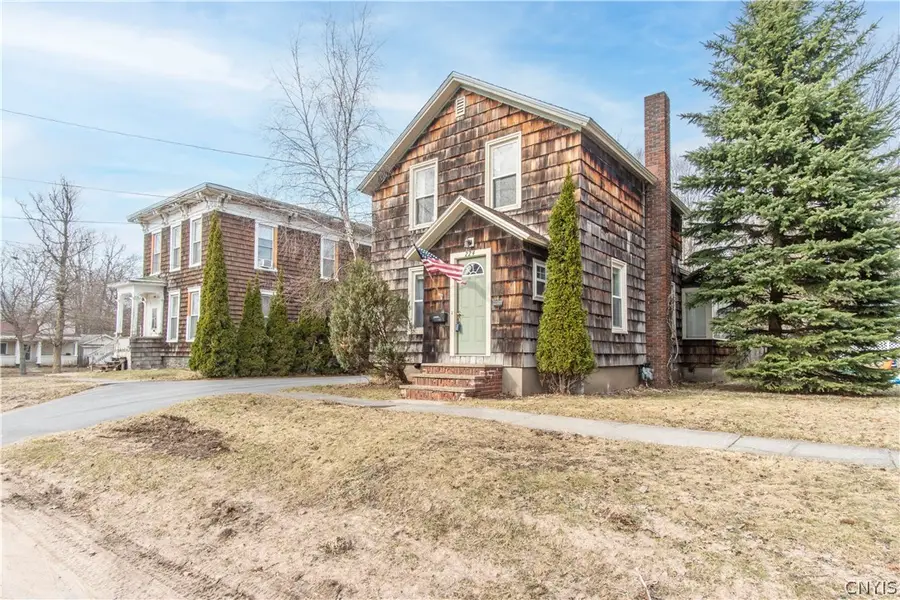 224 N Clinton Street, Carthage, NY 13619 - #3