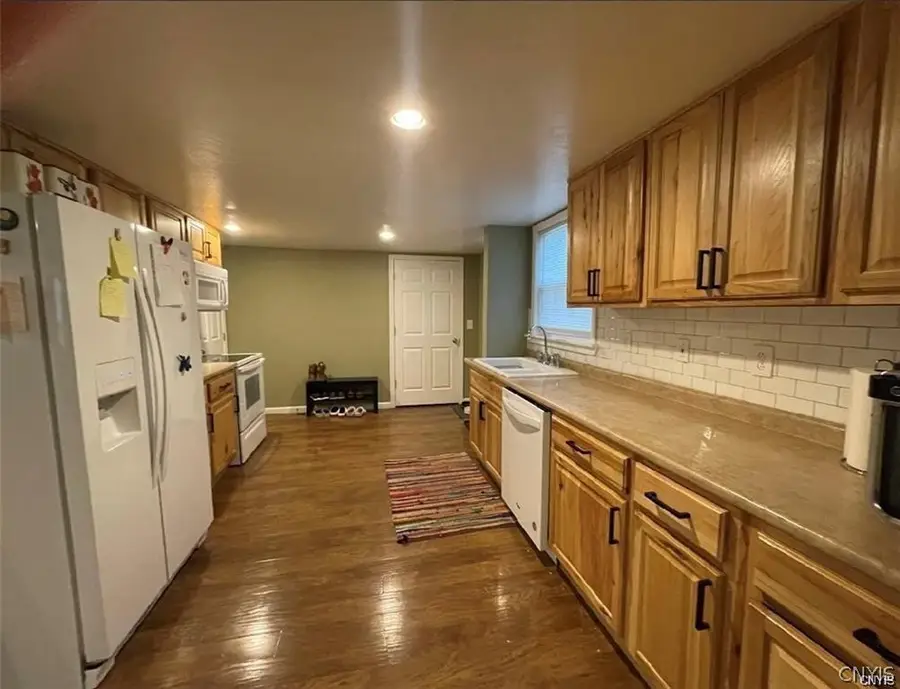 120 Potter Avenue, Brownville, NY 13615 - #3