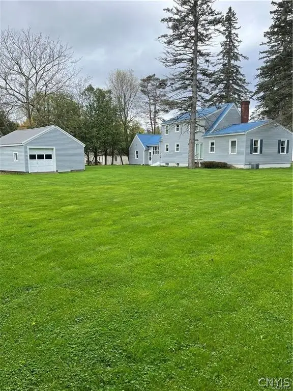 7 Roberts Street, Adams, NY 13605 - #3