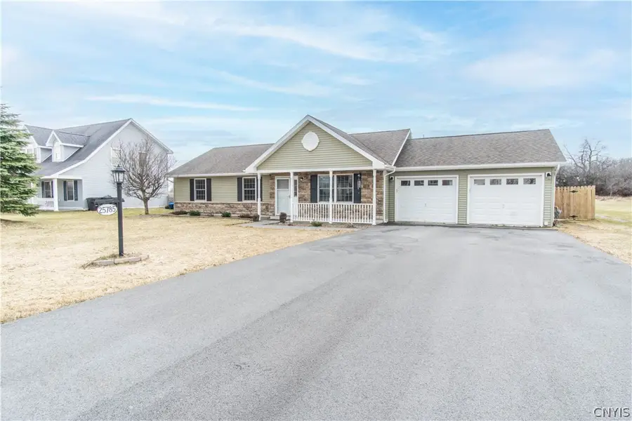 25785 Liberty Avenue, Watertown, NY 13601 - #2