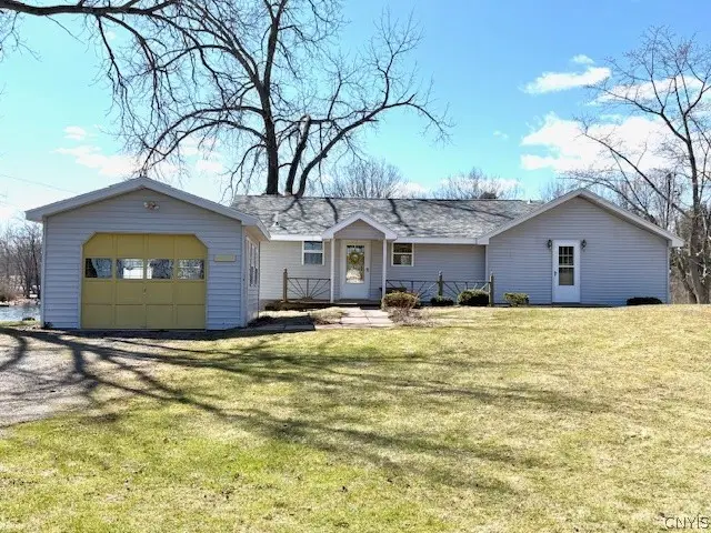 6450 Paino Road, Hamilton, NY 13346 - #1