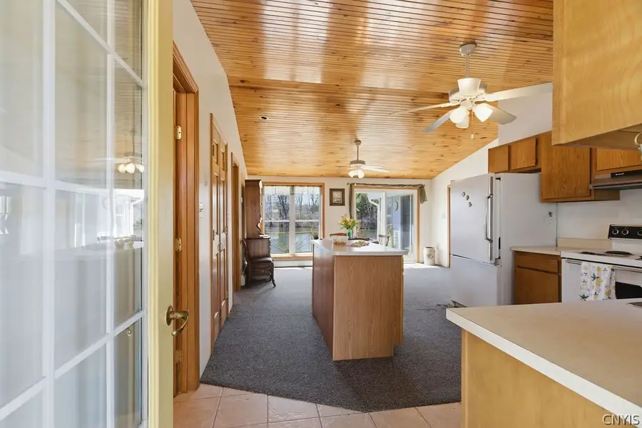 6450 Paino Road, Hamilton, NY 13346 - #2