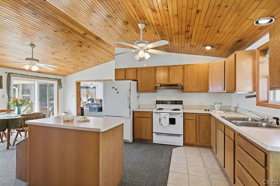 6450 Paino Road, Hamilton, NY 13346 - #3