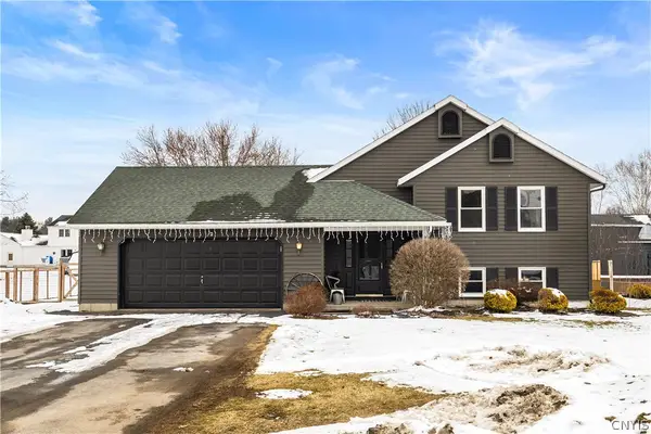 5875 Sleepy Hollow Road, Rome, NY 13440