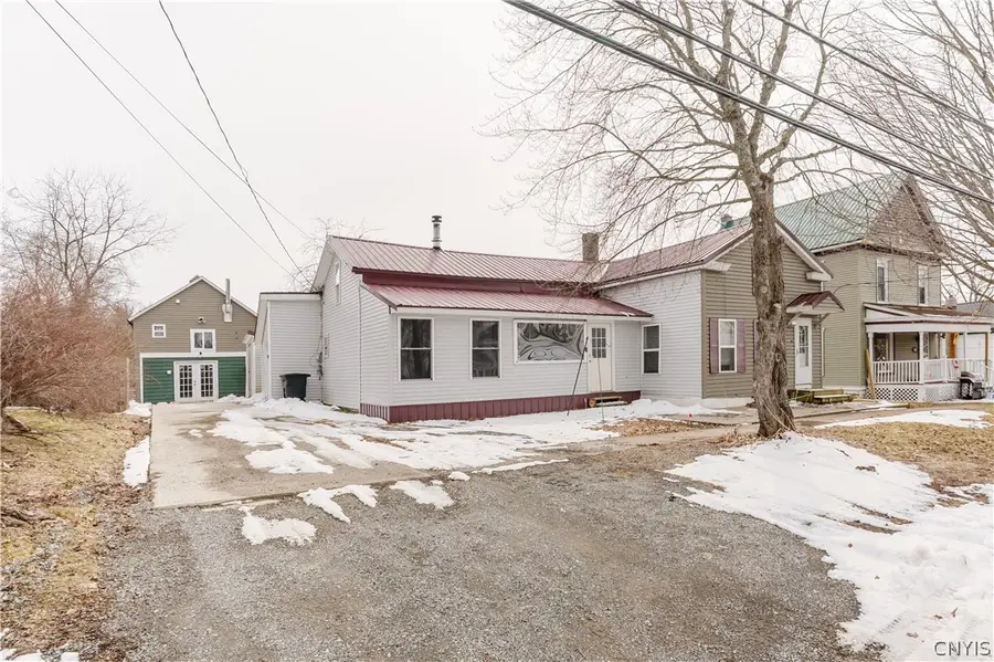 207 Riverside Avenue, Theresa, NY 13691 - #2