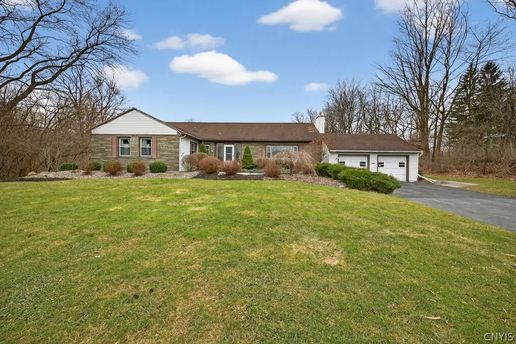 3602 Howlett Hill Road, Camillus, NY 13031 - #1