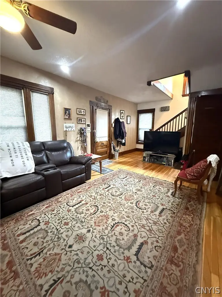 133 Curtis Place, Auburn, NY 13021 - #3