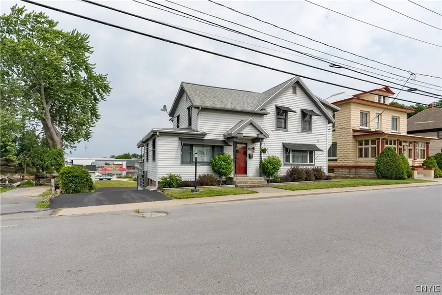 26 Otter Street, Alexandria Bay, NY 13607 - #3