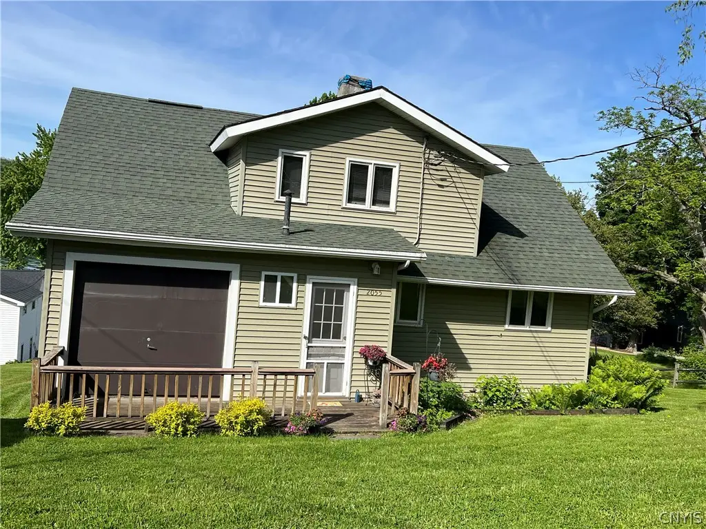 2055 Fitzgerald Point S, Marietta, NY 13110 - #1