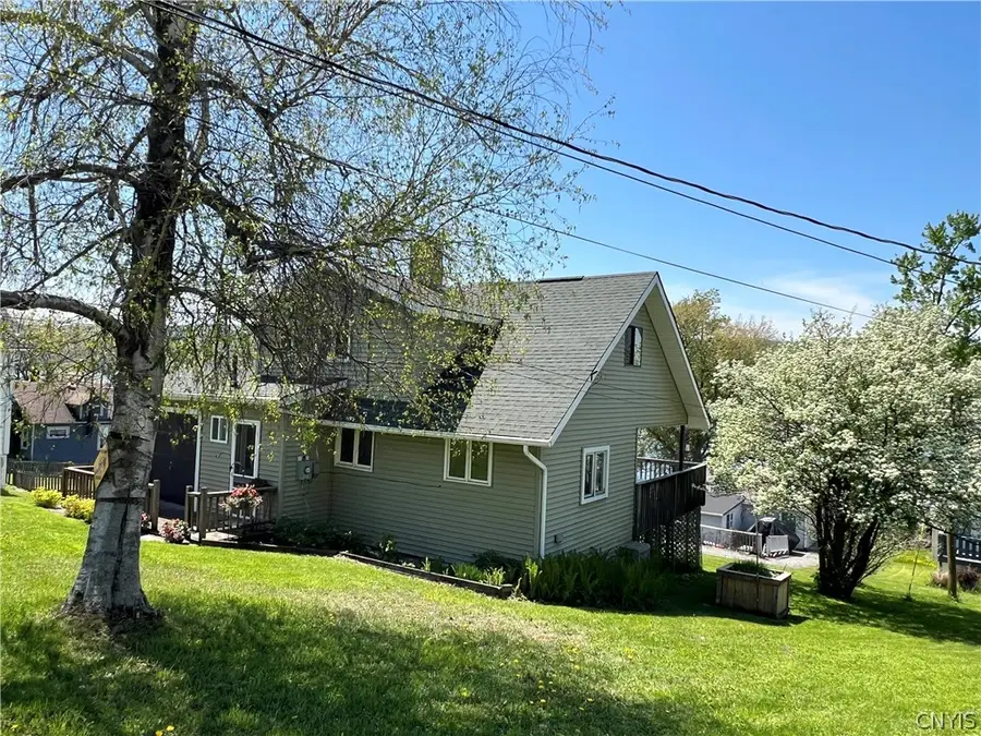 2055 Fitzgerald Point S, Marietta, NY 13110 - #2