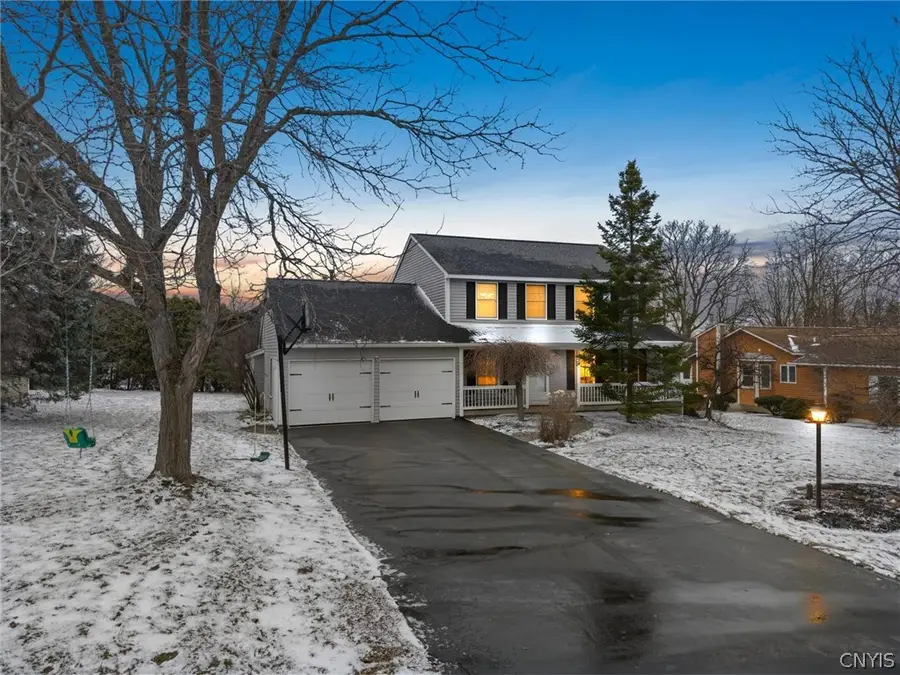 7271 Snowball Run, East Syracuse, NY 13057 - #2