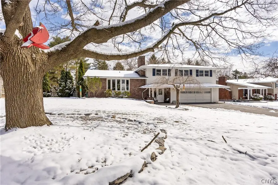 4880 Candy Lane, Manlius, NY 13104 - #2