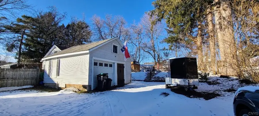 12 Wolf Street, Dolgeville, NY 13329 - #2
