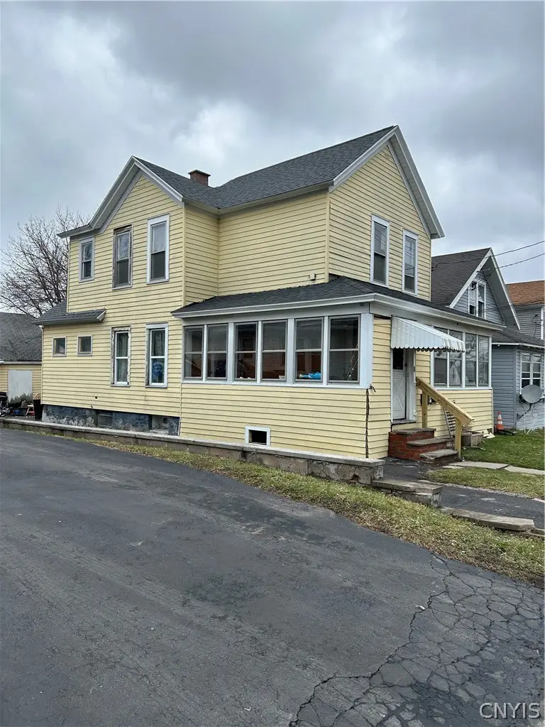 310 2nd Street, Syracuse, NY 13209 - #1