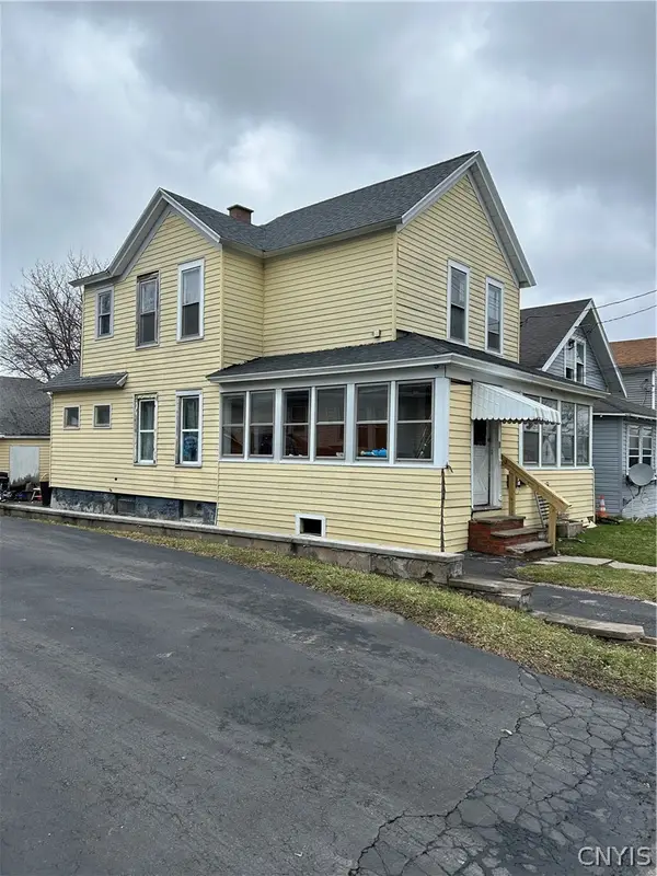 310 2nd Street, Syracuse, NY 13209