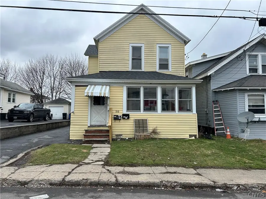 310 2nd Street, Syracuse, NY 13209 - #3
