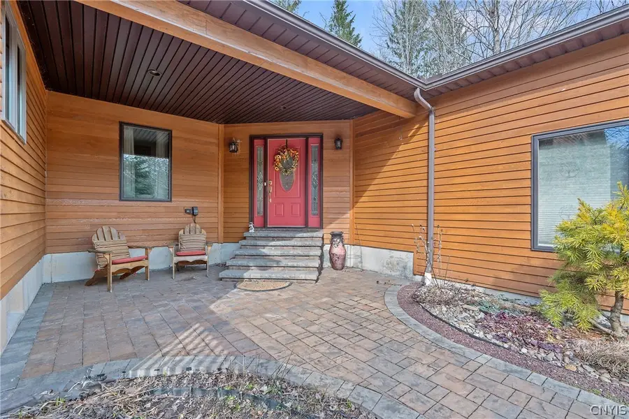 1388 County Route 37, West Monroe, NY 13167 - #2