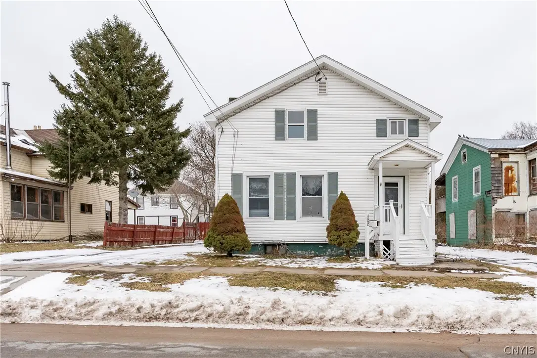 622 Alexandria Street, Carthage, NY 13619 - #1