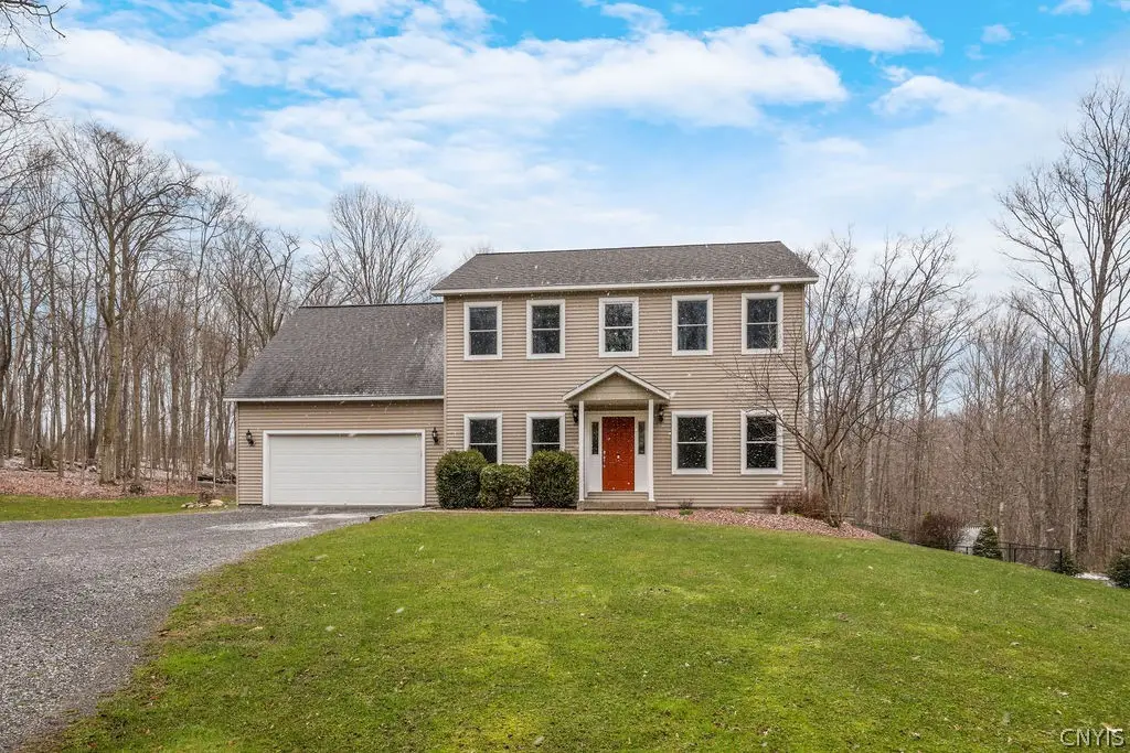 8001 Wise Road, Manlius, NY 13104 - #1