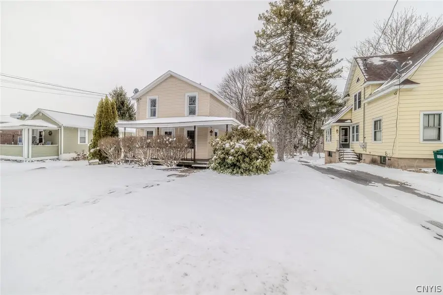 3282 Fulton Avenue, Central Square, NY 13036 - #3