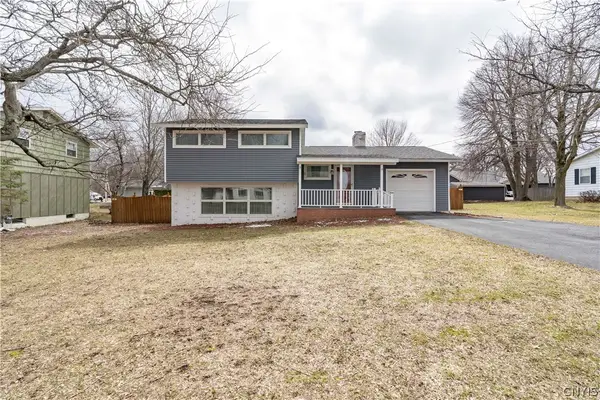 459 Harris Drive, Watertown, NY 13601