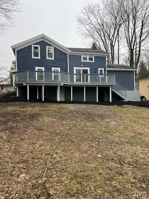 4 Corwin Street, Cazenovia, NY 13035 - #2