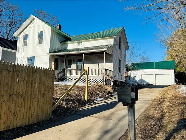 7571 Church Street, Lowville, NY 13367