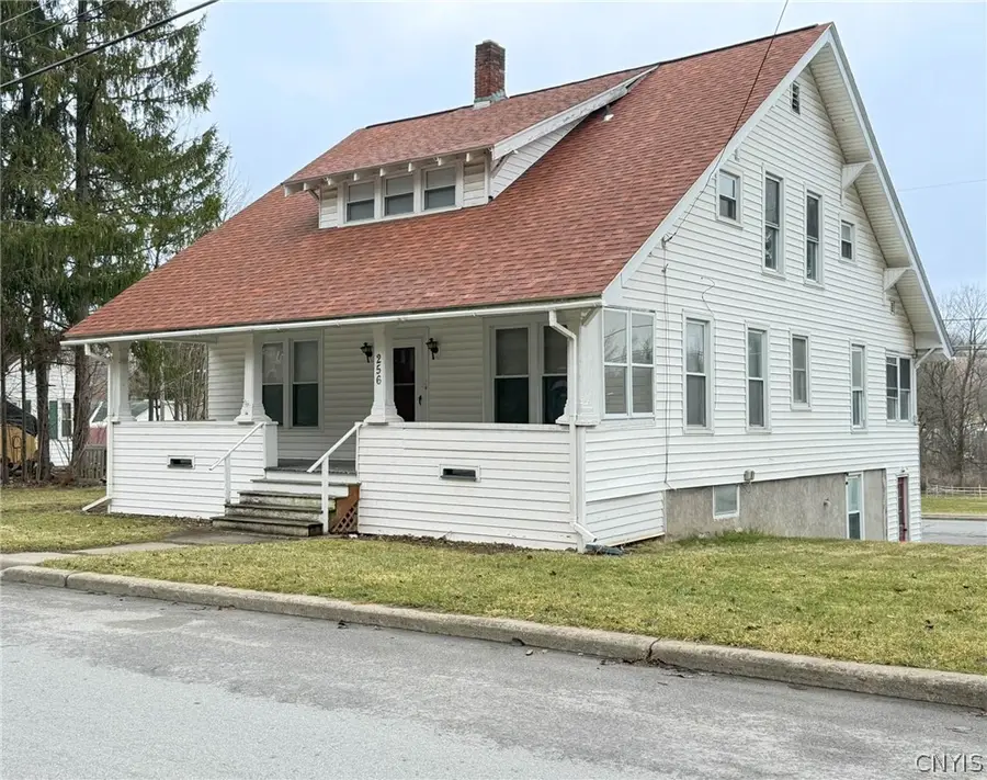 256 S Main Street, Oriskany Falls, NY 13425 - #2