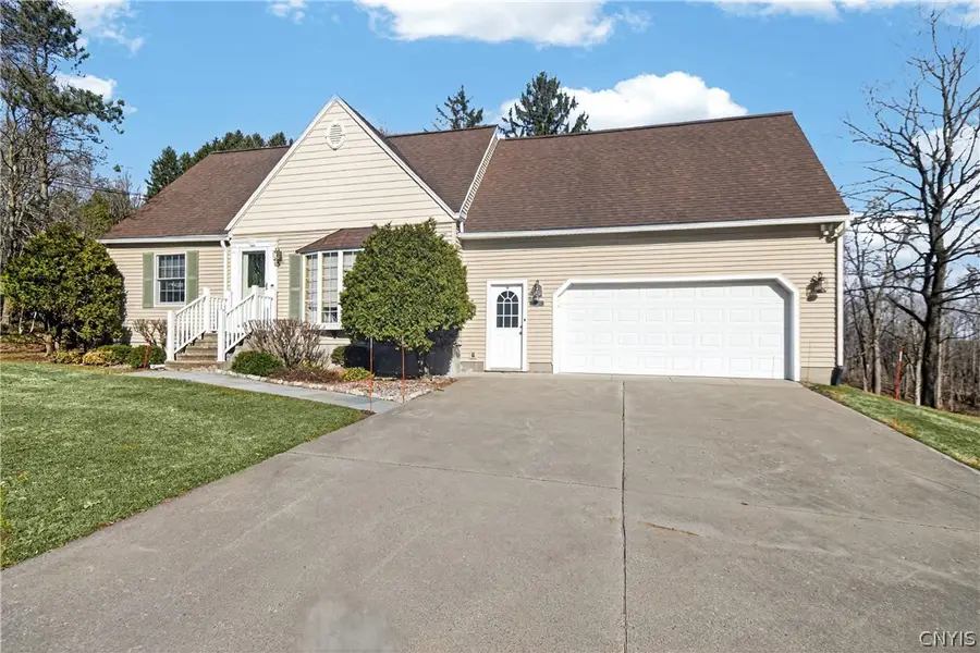 6332 Glass Factory Rd, Marcy, NY 13403 - #2