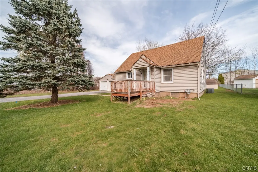 118 Oak Drive, Syracuse, NY 13212 - #1