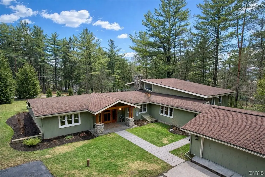 4515 Ridge Road, Cazenovia, NY 13035 - #1