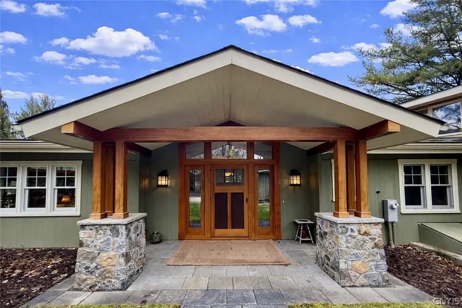 4515 Ridge Road, Cazenovia, NY 13035 - #3